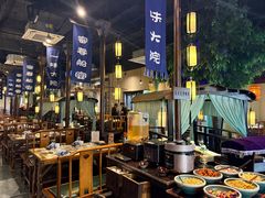 -一味大院•桐庐菜传承店(春江路店)