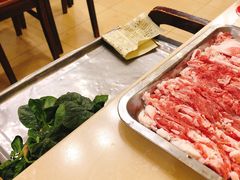 -月圆火锅(宁海东路二店)