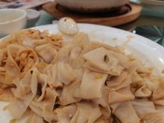 -海宝酒家(中山四路店)