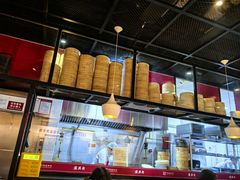 -新兴园饺子馆(北京百子湾店)