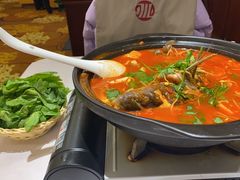 -贵州大厦贵州厅(樱花园西街店)