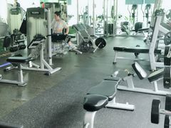 -阿殳菜馆·私厨(水围村店)