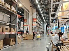 -宜家家居(哈尔滨商场店)