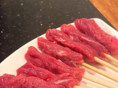 -南门涮肉(上海二店)