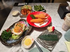 -阿吾罗日本料理(K11艺术中心店)
