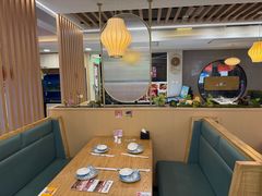 -丽华餐厅·天津菜(艳阳路店)
