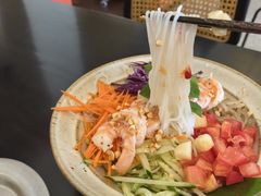 越式鲜虾捞檬-橘酱餐厅
