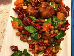 -新辉港式茶餐厅(北栅店)