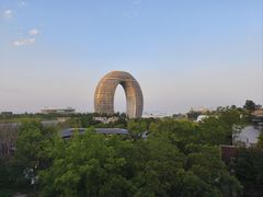 -南太湖山庄·四季轩&国风堂中餐厅