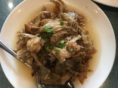 -茶油香闽南菜·花园餐厅(前埔店)