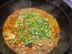 -山河屯铁锅炖(哈西站店)