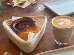 -O'mills Sourdough Bakery&Bistro(永嘉路店)