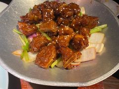 -绿茶餐厅(千岛湖银泰城店)