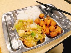 -同济大学·食堂(嘉定校区)