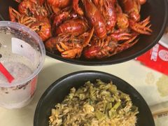 -聚味瞿记·龙虾堂(树木岭店)