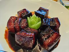 -蘇锦宴·淮扬菜烤鸭·小院(三元桥霄云路店)