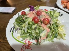 -晶渔坊·海鲜私房菜(东夷小镇店)