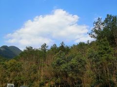 -天台山赤城山景区