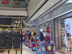 -万达广场(广州番禺店)
