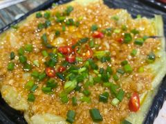 -小东北烧烤(双拥路店)