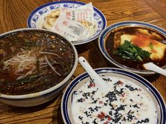 -袁家村关中印象美食(万象汇店)