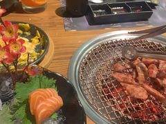-黑牛の店·和牛烧肉(合生汇店)