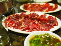 -八合里潮汕鲜牛肉火锅(深圳海岸城店)