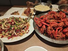 -丁丁龙虾(总店)