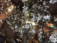 -山有花啡餐厅(常营总店)