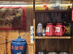 -赵美丽·重庆社区火锅·直营店(火车东站·中豪国际店)