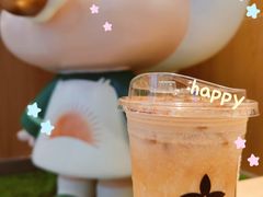 -茉莉奶白(广州动漫星城店)