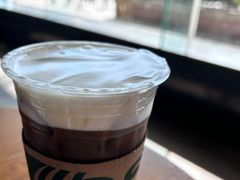 -星巴克(北京远大路金源燕莎店)