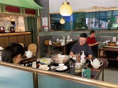 -顺峰顺水顺德菜(龙华店)