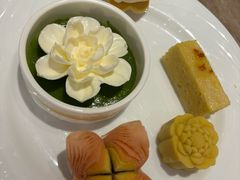 -印象餐厅(杭州国际博览中心北辰大酒店)