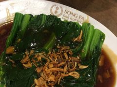 -松發肉骨茶(牛车水店)