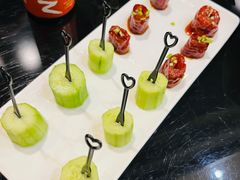 -老牌坊鲁菜名店(宽厚里店)