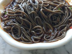 酸辣蕨根粉-茉莉花空中花园餐厅(义乌店)