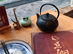-顺承小院儿