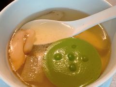 -三利音·东方司宴(外滩店)