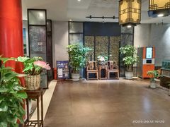 -汉水谣·江景餐厅(江滩店)