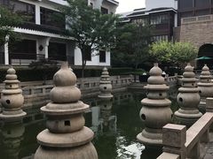 -苏州吴宫泛太平洋酒店