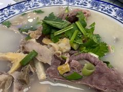 -清真·盛京白记 小骨头羊汤馆(南八马路店)