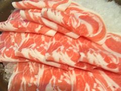 -老墙根涮肉(王四营店)