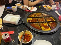 -井格重庆火锅(新世纪店)