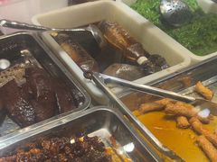 -乔波食品(杜桥中心菜场店)