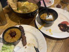 -Limapulo: Baba Can Cook