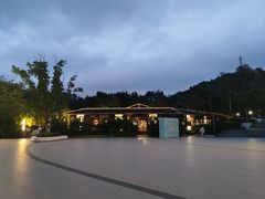 -海兰云天度假区温泉