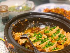 -城北食府(枫林店)