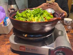 -凤兴鸡煲(宝安海雅店)