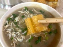 -汪记鲜鱼糊汤粉(沈阳路总店)